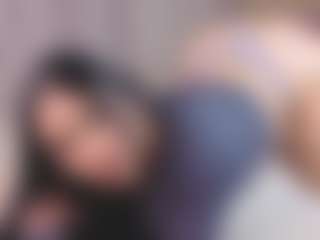 PalmiraPascall's Live Sex Cam Show