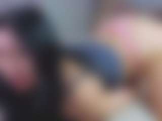 PalmiraPascall's Live Sex Cam Show
