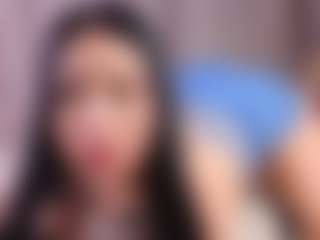 PalmiraPascall's Live Sex Cam Show