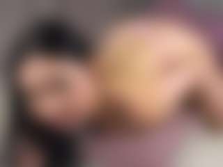 Live cam show with PalmiraPascall - Yoga on EXY