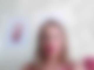 Live cam show with Pamella007 - Domination on StripNow