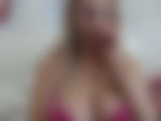 Live cam show with Pamella007 - Blue Eyes on Dolls Live