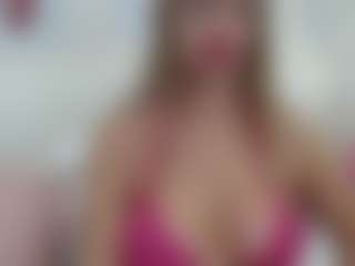 Live cam show with Pamella007 - Big Tits on SpankPalCams