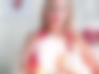 Live cam show with Pamella007 - Blonde Hair on Camsoda