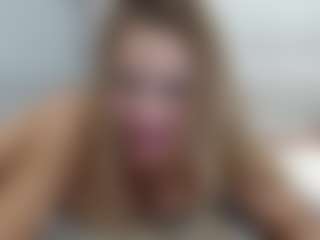 Live cam show with Pamella007 - Solo on Camsoda