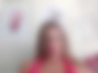 Live cam show with Pamella007 - Control on Streamer API