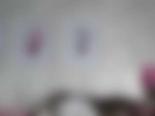 Live cam show with Pamella007 - Athletic Bedroom on Dolls Live