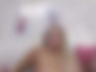 Pamella007's Live Sex Cam Show