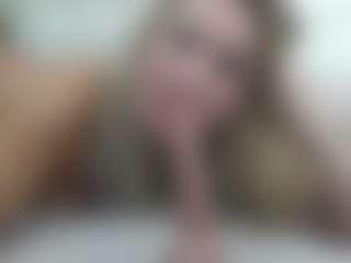 Live cam show with Pamella007 - Foot Fetish Blonde Hair on CamSextacy