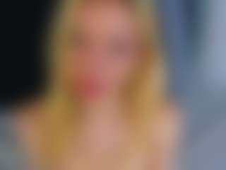 Live cam show with SallyeCha - Blonde Hair Lovense on Fling VIP Chat