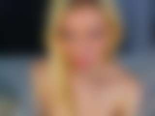 Live cam show with SallyeCha - Blonde Hair on CamClone