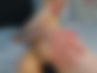 Live cam show with SallyeCha - Blonde Hair on sexylive.show