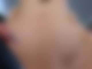 Live cam show with SallyeCha - Athletic on testsause.com
