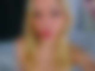 Live cam show with SallyeCha - Blonde Hair on SxyPornLive