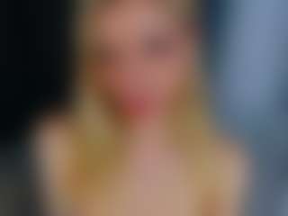 Live cam show with SallyeCha - Blonde Hair on eurowanks.com