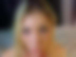 Live cam show with SallyeCha - Blonde Hair Small Tits on SpankPalCams