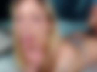 SallyeCha's Live Sex Cam Show