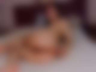 Live cam show with Sofia-Conner - Green Eyes on Camversity