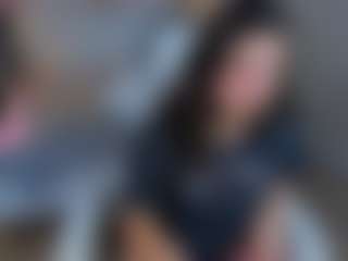 Live cam show with TrishaMoore - College on Soda Cam