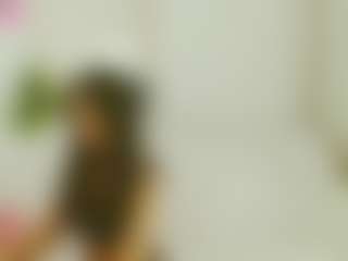 Live cam show with Vanila6 - Legs on Camsoda