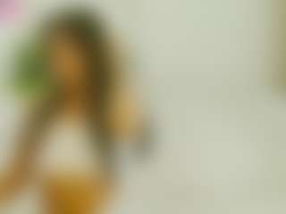 Live cam show with Vanila6 - Legs on Free Soda