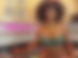 Live cam show with AmiraJones - Ebony on anonymated.com | colombia