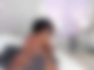 Live cam show with AmiraJones - Ebony Teen (18+) on Streamer API