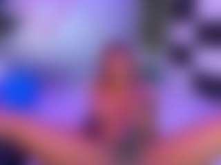 Live cam show with AmiraJones - Black Petite on Streamer API