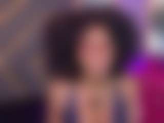 Live cam show with AmiraJones - Black Petite on Mixed Magazine Live