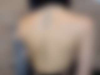 Live cam show with AnastasiaColeman - Green Eyes on Ass Tok