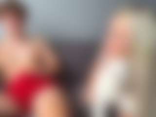 Live cam show with Aurora-Asti - Moaning on EXY