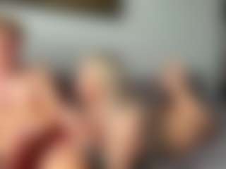 Live cam show with Aurora-Asti - Asshole Blonde Hair on Big Tits