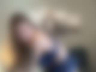 Live cam show with courtneysteele - Blonde Hair Toys on CamwithHer