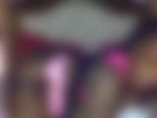 Live cam show with Creamyamber69 - Double Penetration on EXY