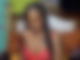 Live cam show with Creamyamber69 - Drinking on TeamSkeetLive