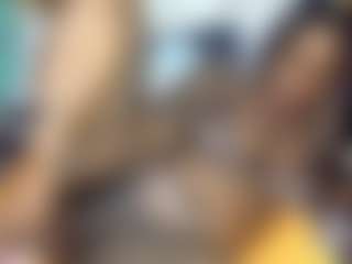 Live cam show with Creamyamber69 - Double Penetration on madthumbs