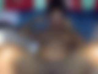 Live cam show with Creamyamber69 - Nipple Piercings on Camsoda