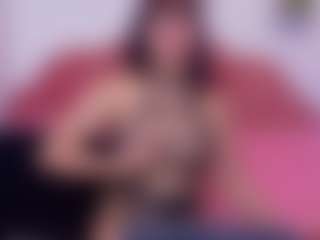 Scarllette's Live Sex Cam Show