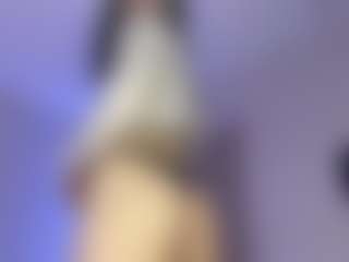 EstaMenucci's Live Sex Cam Show