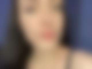 Live cam show with EstaMenucci - College on galaxygirlnitro.com