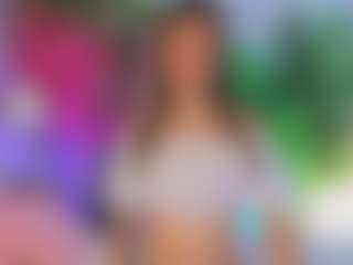 EvaHair's Live Sex Cam Show