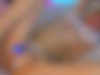 EvaHair's Live Sex Cam Show