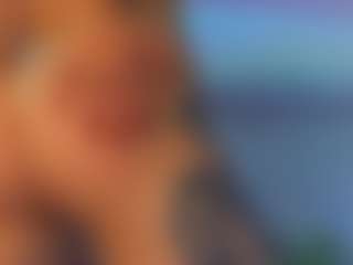 EvaHair's Live Sex Cam Show