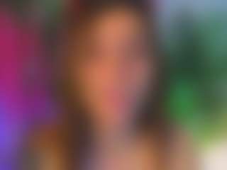 EvaHair's Live Sex Cam Show