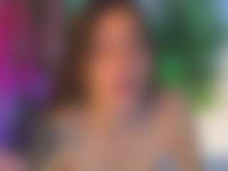 EvaHair's Live Sex Cam Show