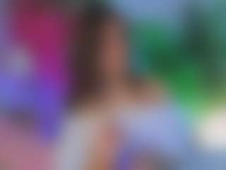 EvaHair's Live Sex Cam Show