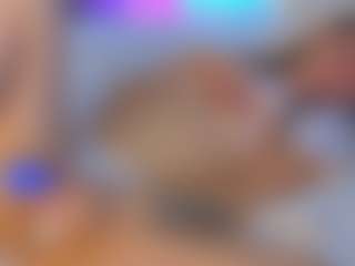 EvaHair's Live Sex Cam Show