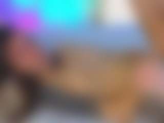 EvaHair's Live Sex Cam Show