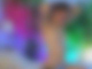 EvaHair's Live Sex Cam Show