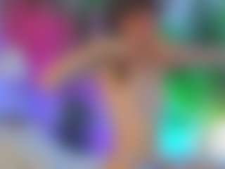 EvaHair's Live Sex Cam Show